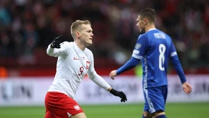 Specjalista od ważnych bramek. Znów uratował "Biało-Czerwonych"