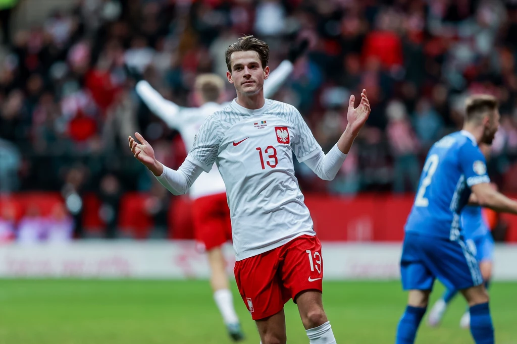 Jakub Kamiński Jakub Kamiński