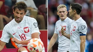 Wielka katastrofa Polaków, nasz piłkarz nagle wypalił. Ogłosił to wprost