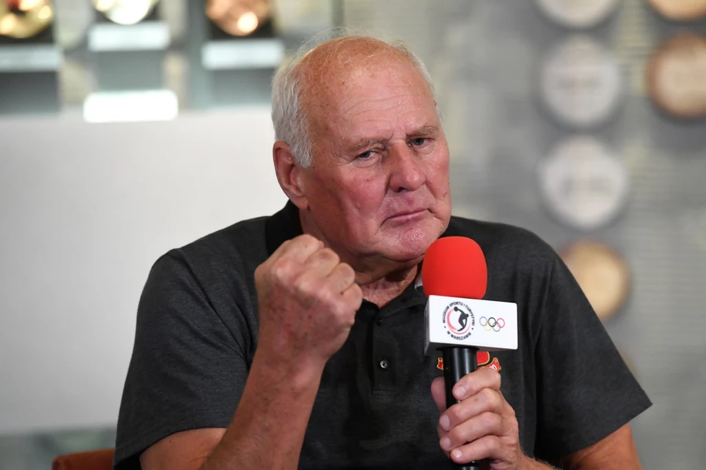 Jan Tomaszewski Jan Tomaszewski