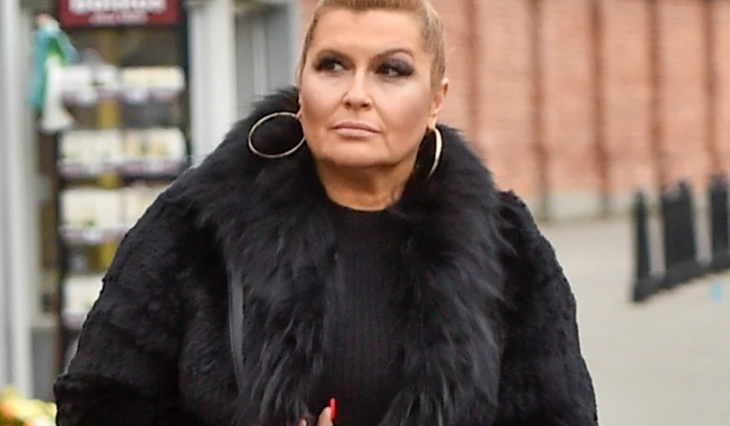 Katarzyna Skrzynecka