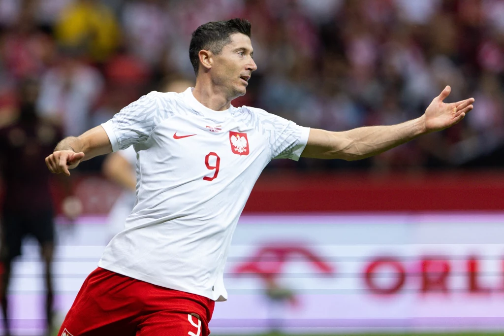 Robert Lewandowski Robert Lewandowski