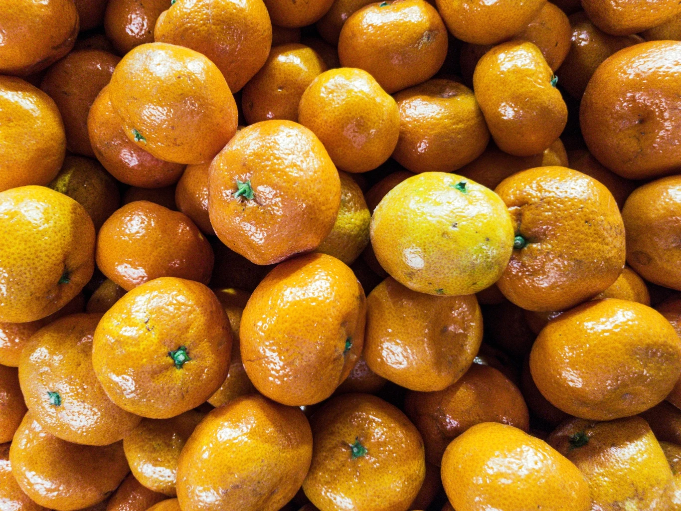 Mandarynki to owoc o wielu cennych właściwościach Mandarynki to owoc o wielu cennych właściwościach