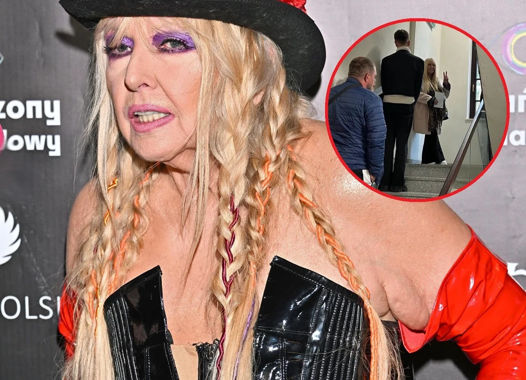 Maryla Rodowicz Maryla Rodowicz