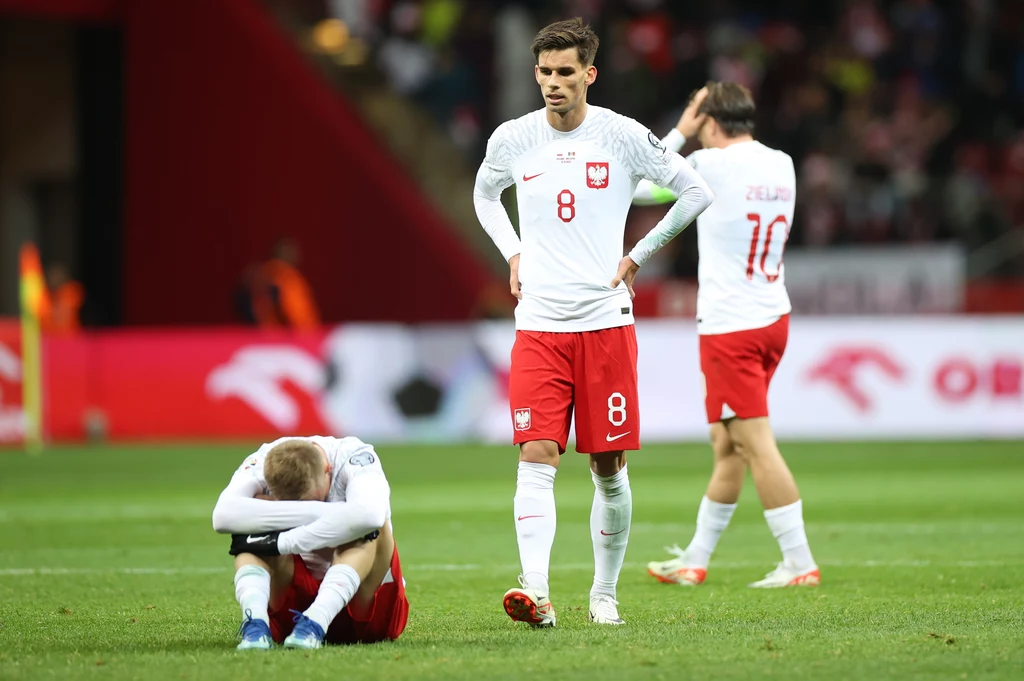 Polska po meczu z Mołdawią Polska po meczu z Mołdawią