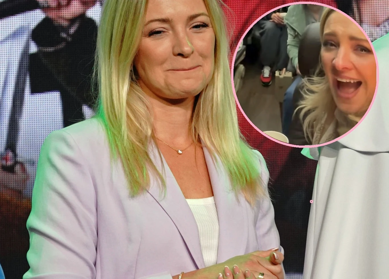 Barbara Kurdej-Szatan Barbara Kurdej-Szatan