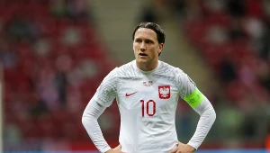 Porażające wyznanie Zielińskiego. Fatalne wieści dla kadry, źle to brzmi