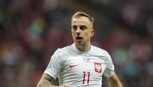 Grosicki gorzko po meczu z Mołdawią. Otwarcie mówił też o... końcu kariery
