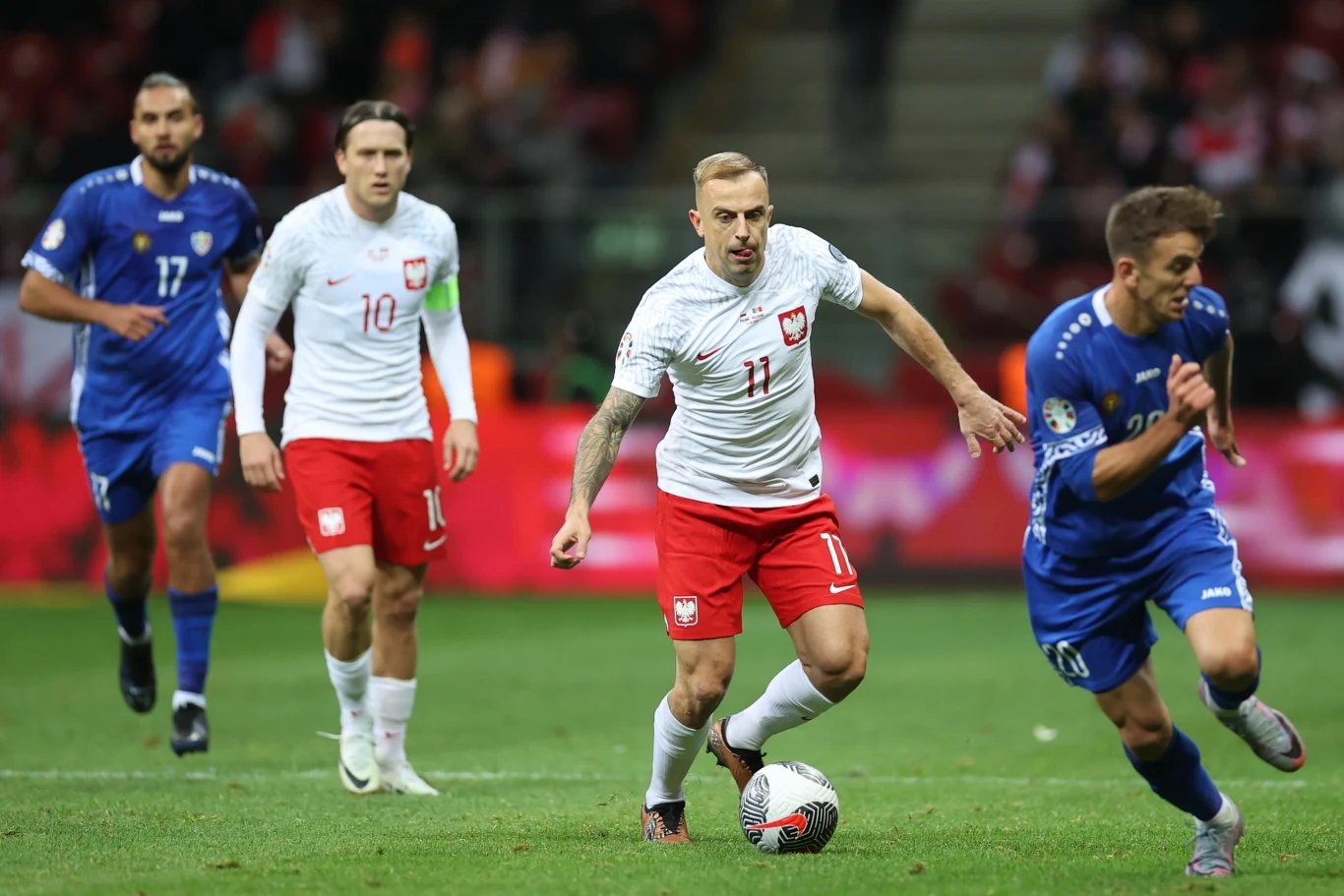 Kamil Grosicki