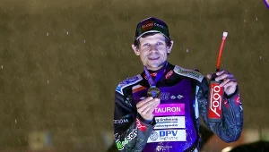 Polski mistrz świata skończy karierę? Legenda zdradza plany