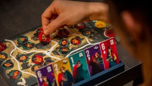 Dracula vs Van Helsing