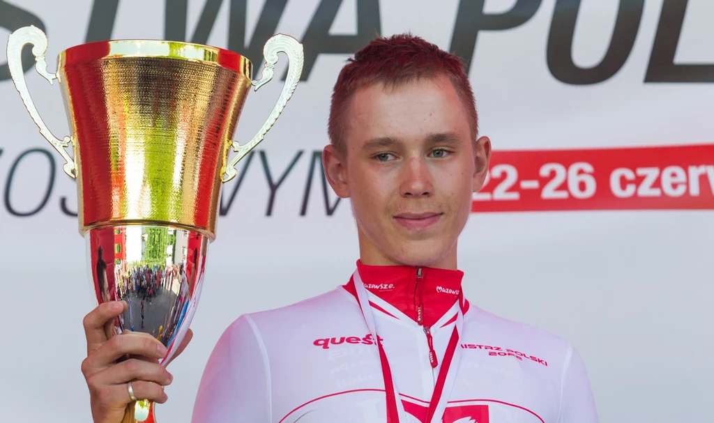 Kacper Gieryk