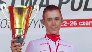 Kacper Gieryk