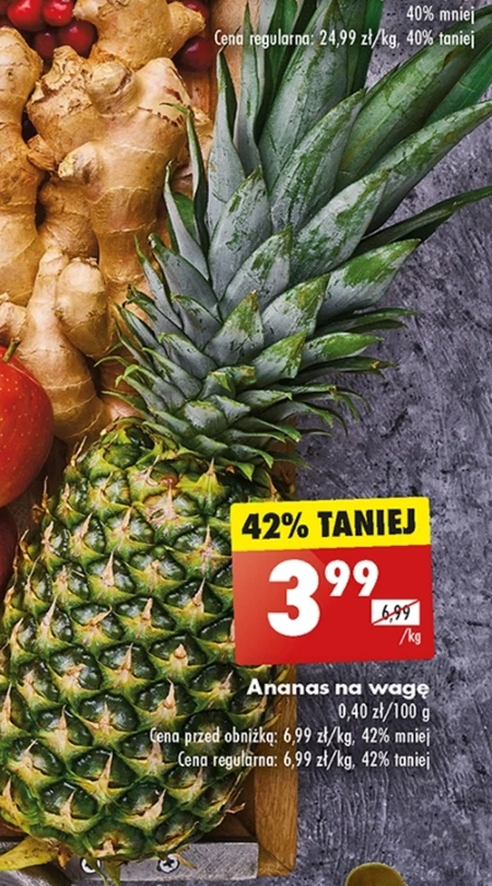 Ananas