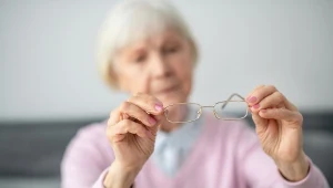 - Zawsze zalecam usunięcie zaćmy na jak najwcześniejszym etapie jej rozwoju - wskazuje dr n. med. Violetta Tomczyk-Dorożyńska, okulistka