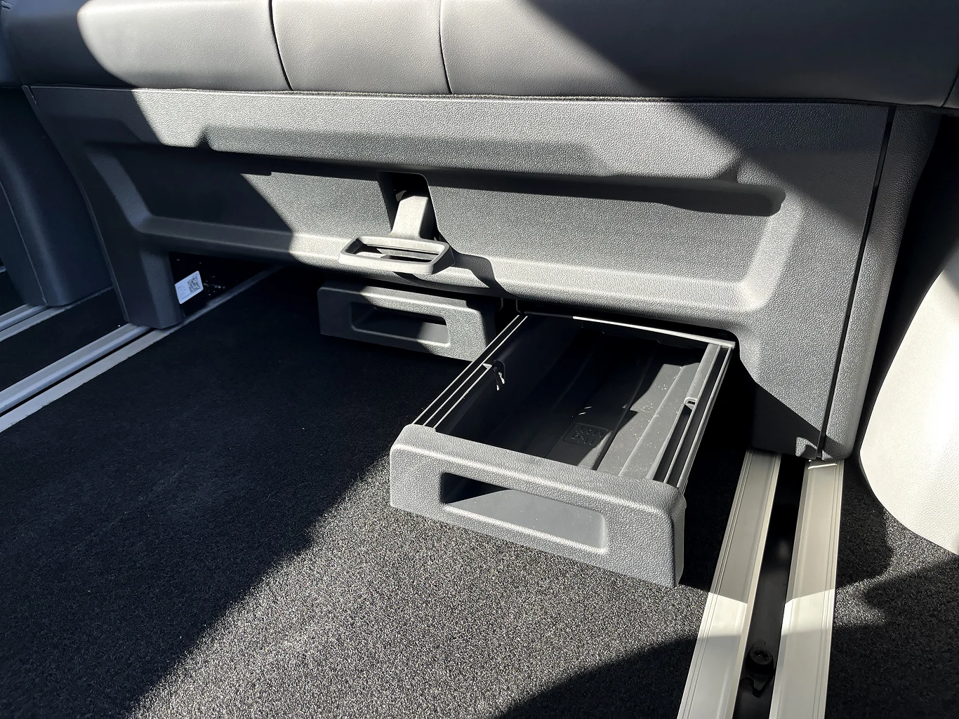 Ford Tourneo i Transit Custom