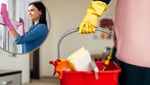 Najlepszy zamiennik chemii z drogerii. Kosztuje 3 zł i działa cuda