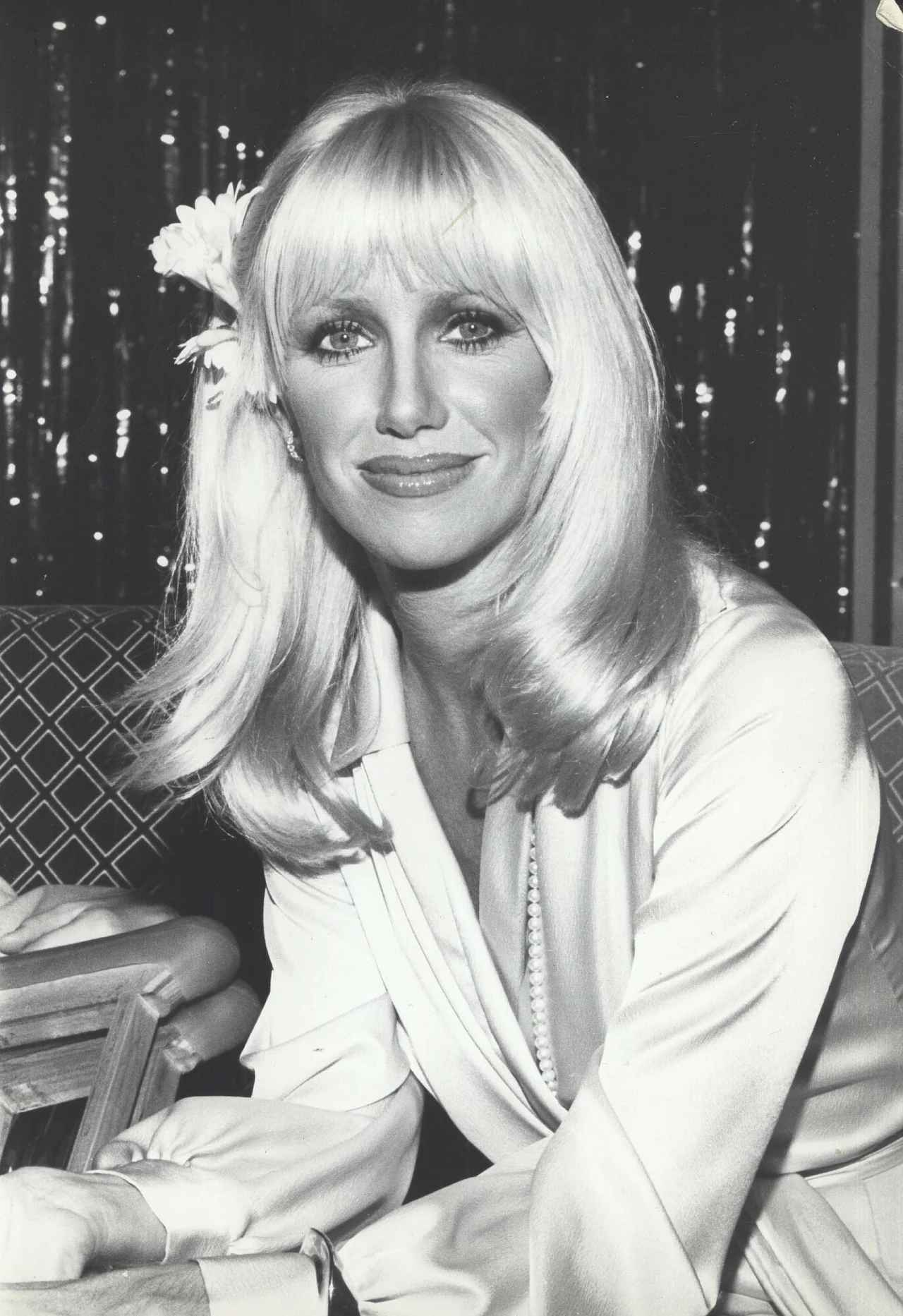 Suzanne Somers Suzanne Somers