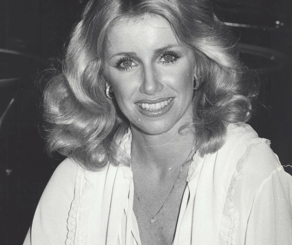Suzanne Somers