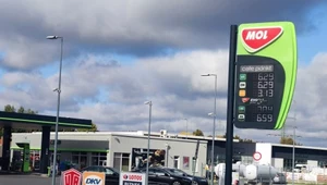 Paliwowy gigant potknął się w Polsce. Teraz liczy straty