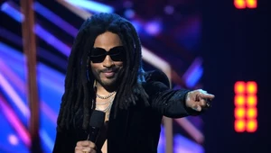 Lenny Kravitz wystąpi w Polsce! Znamy wszystkie szczegóły nadchodzącego koncertu 