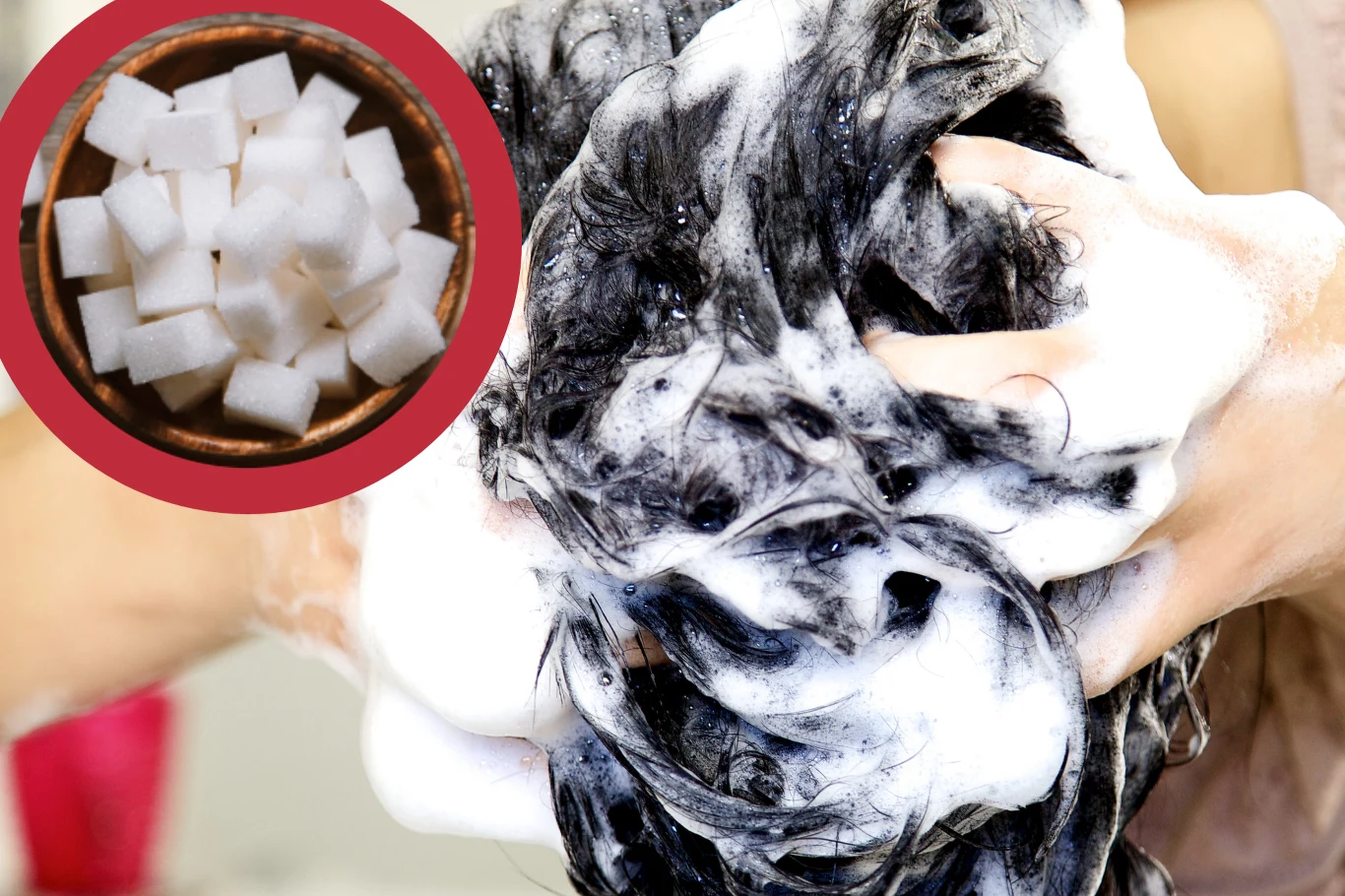 Jeśli marzysz o zdrowych i lśniących włosach niczym z reklamy, koniecznie dodaj do szamponu ten kuchenny produkt Jeśli marzysz o zdrowych i lśniących włosach niczym z reklamy, koniecznie dodaj do szamponu ten kuchenny produkt