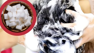 Chcesz mieć włosy jak z reklamy? Wystarczy, że dodasz to do zwykłego szamponu