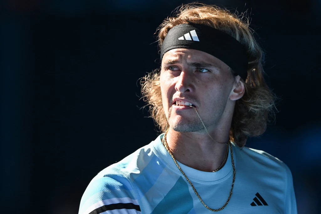 Alexander Zverev Alexander Zverev