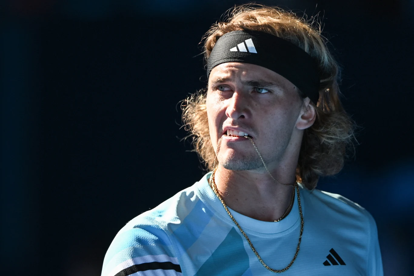 Alexander Zverev