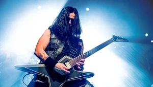 Firewind: Nowy album "Stand United" w 2024 roku