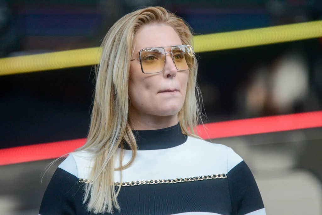 Karolina Pajączkowska