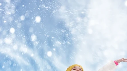 Pogoda na najbliższy tydzień. Niskie temperatury są pewne, co z opadami?