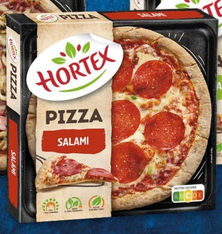 Hortex Pizza salami 330 g