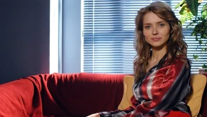 Urszula Grabowska