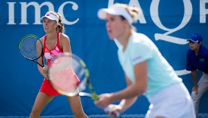 Co za emocje. 14-12 w super tie-breaku, będziemy mieli polski ćwierćfinał