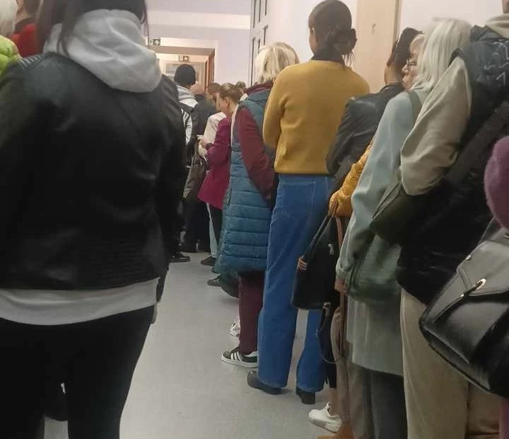 Wybory parlamentarne 2023 w Krakowie Wybory parlamentarne 2023 w Krakowie