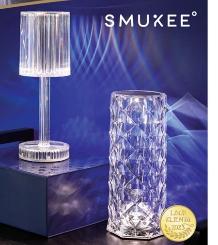Lampka Smukee