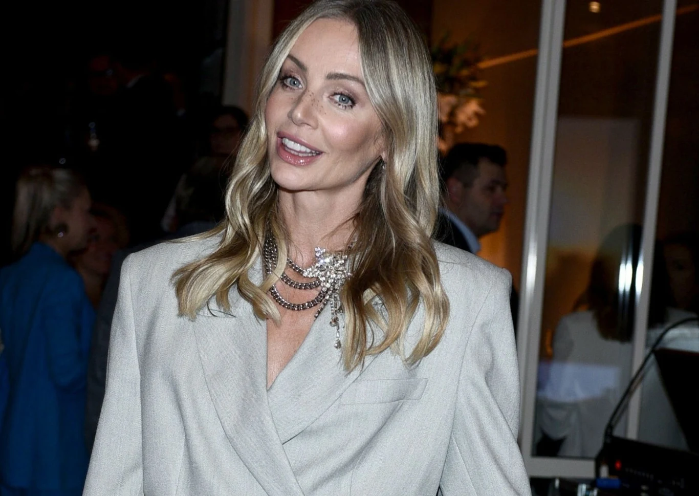 Agnieszka Woźniak-Starak Agnieszka Woźniak-Starak