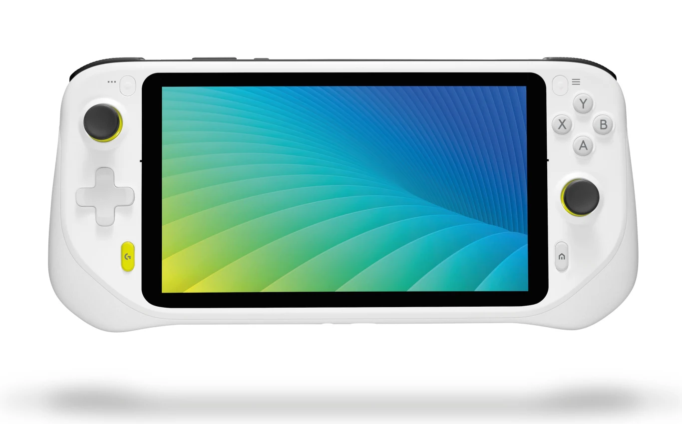 Logitech G Cloud Logitech G Cloud