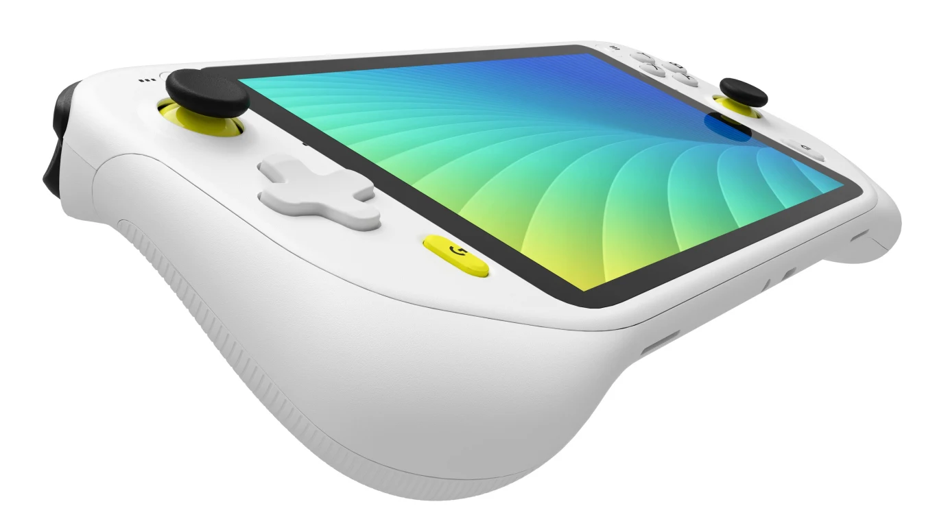 Logitech G Cloud Logitech G Cloud