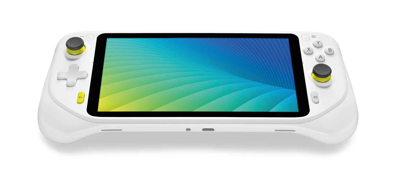 Logitech G Cloud Logitech G Cloud