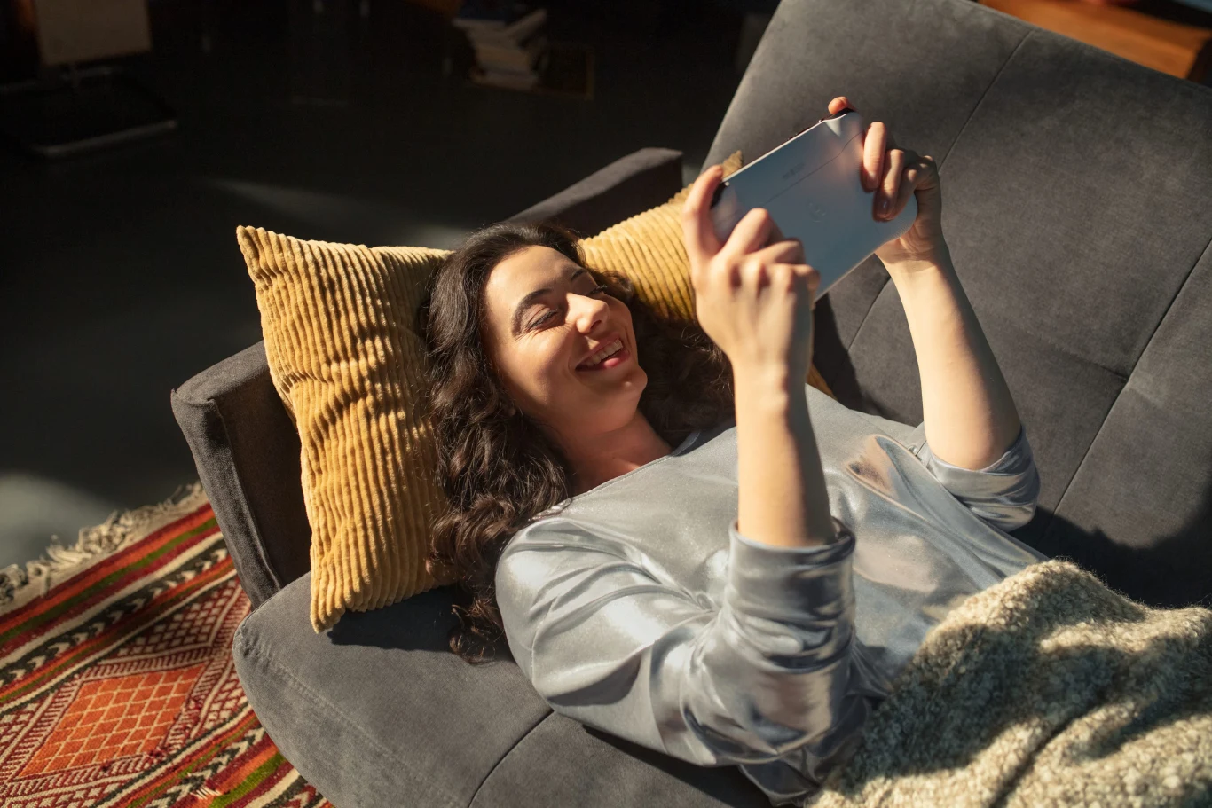 Logitech G Cloud Logitech G Cloud