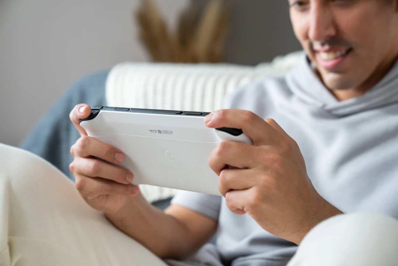 Logitech G Cloud Logitech G Cloud