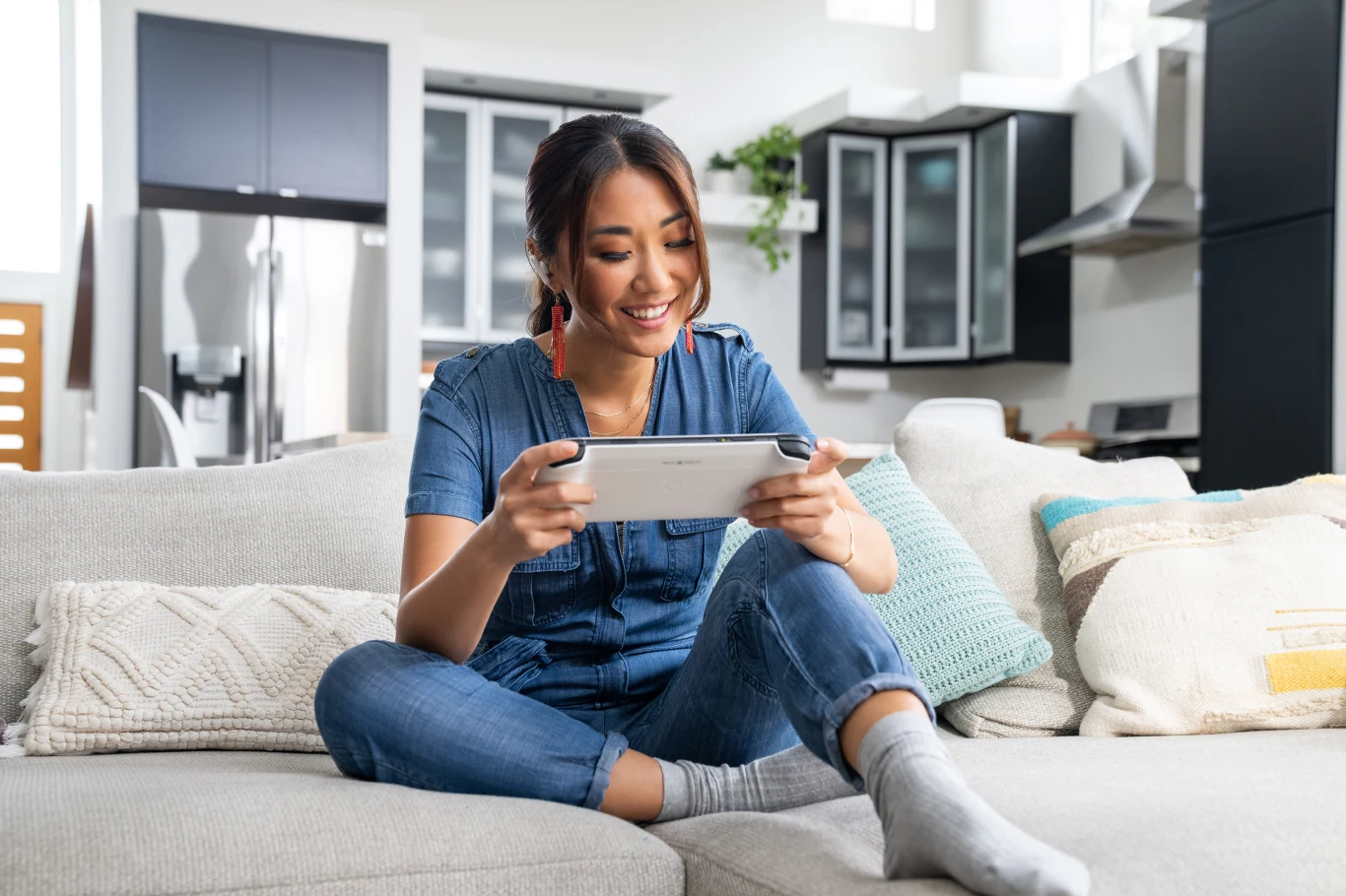 Logitech G Cloud Logitech G Cloud