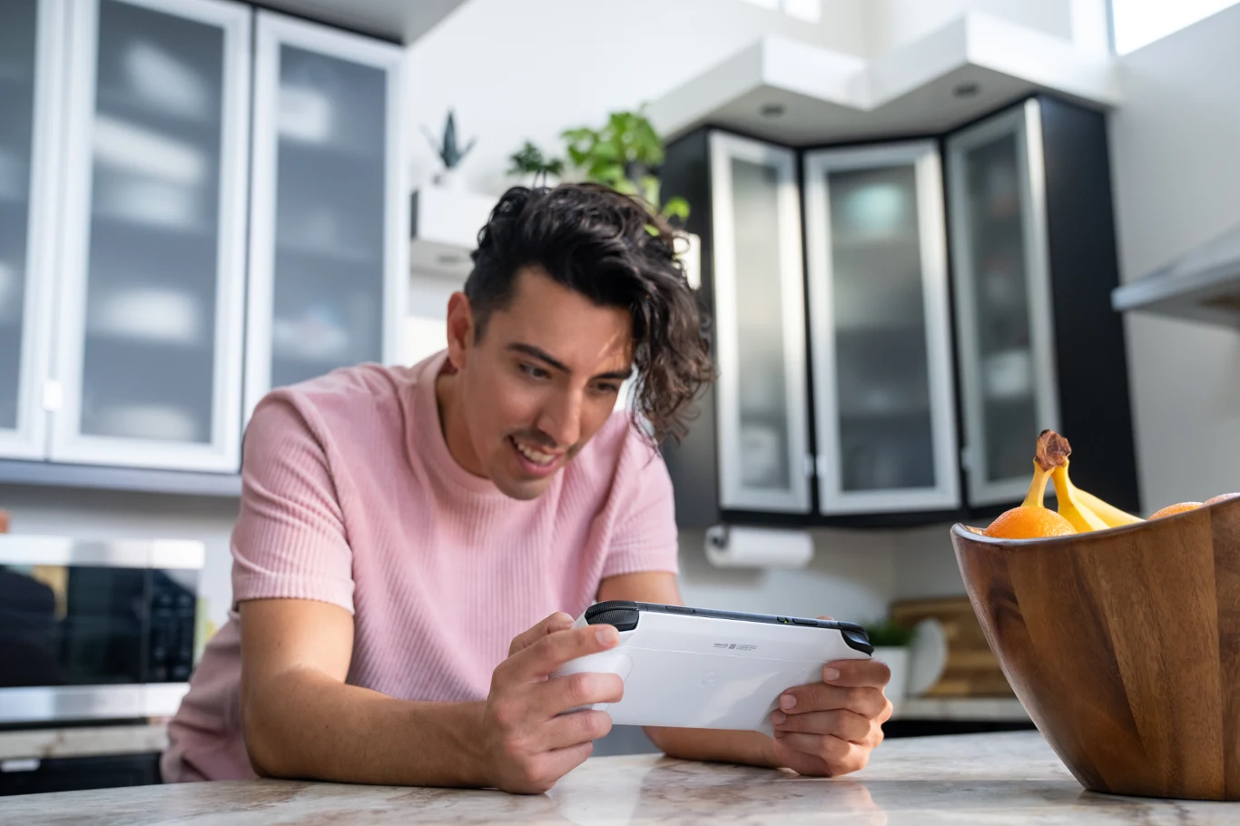 Logitech G Cloud Logitech G Cloud