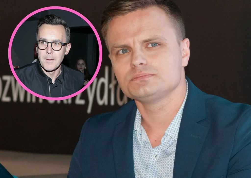 Maciej Kurzajewski, Marcin Hakiel