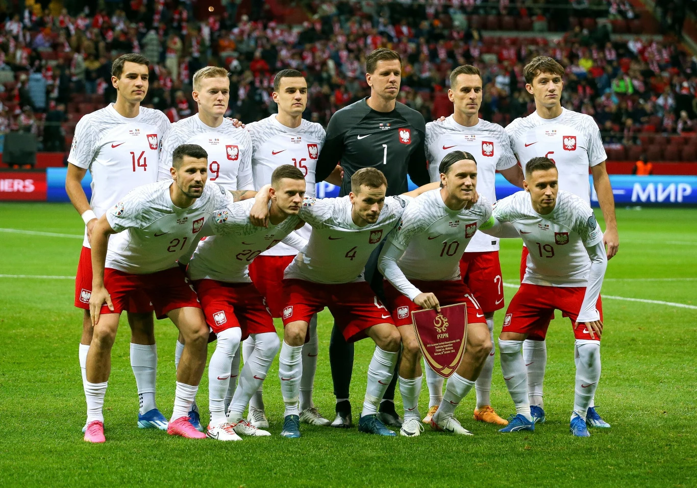 Reprezentacja Polski