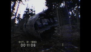 Dwóch deweloperów tworzy horror, podczas którego... lepiej nie krzyczeć