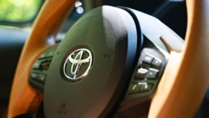 Toyota bez konkurencji. Polacy nie mają wątpliwości