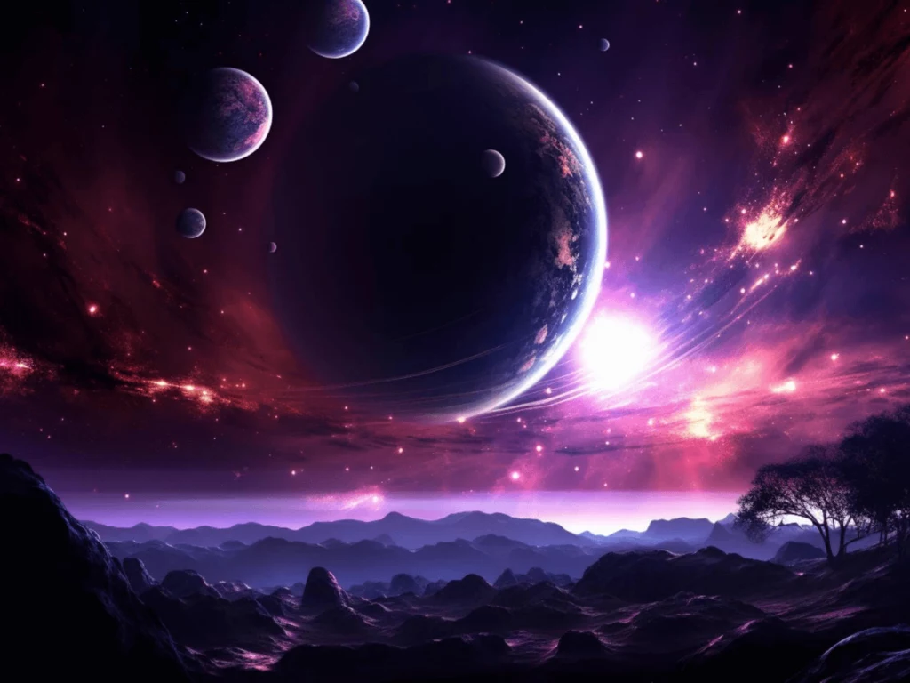 Horoskop tygodniowy na 16-22 października 2023
